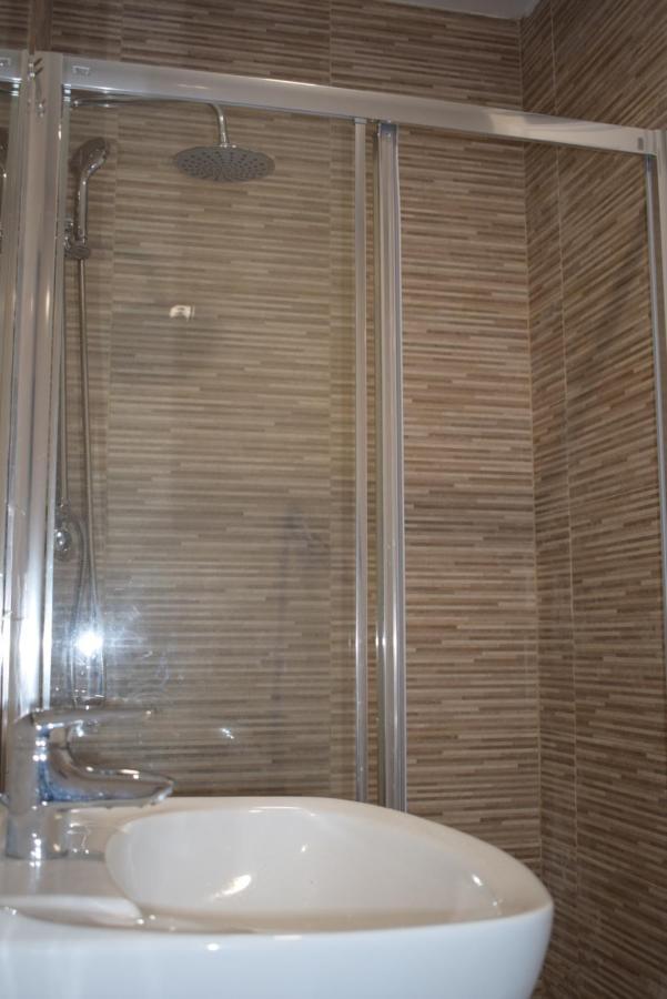 Apartamento A Pie De Playa En As Sinas. Villanueva De Arosa Exterior photo